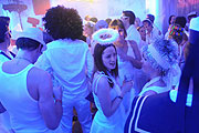 Weisse Feste im MaxEmanuel vom 29.01.-08.03.2011 (Foto: Ingrid Grossmann)